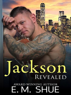 cover image of Jackson Revealed